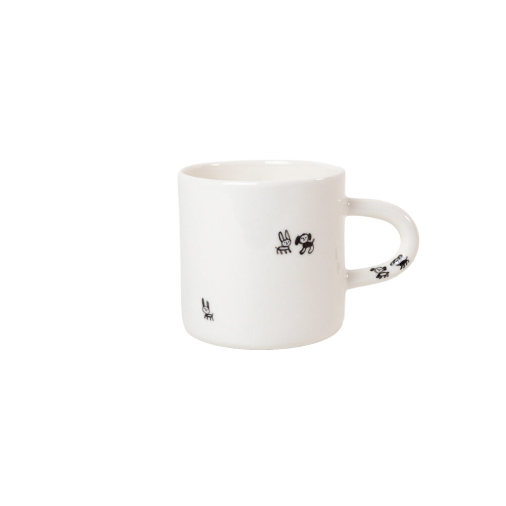 Classic Mug with Pchełkopsy