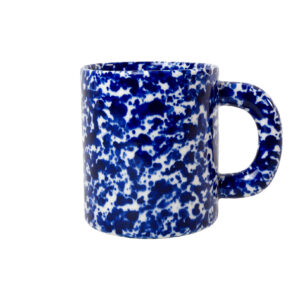 Giga Mug Blue Quail