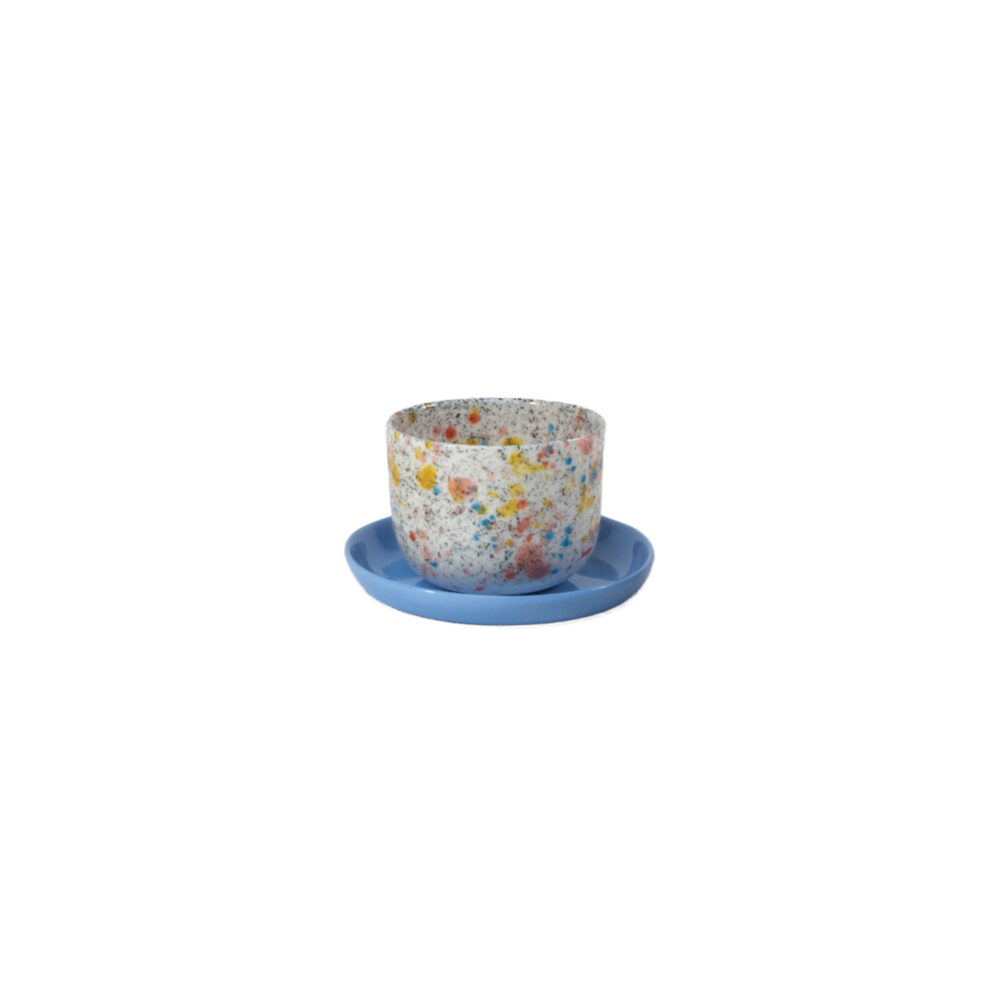 Espresso set lentilky
